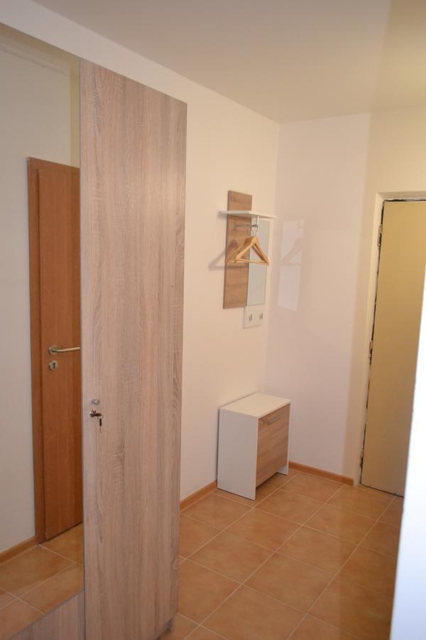 Apartment Alejni Teplice Extérieur photo